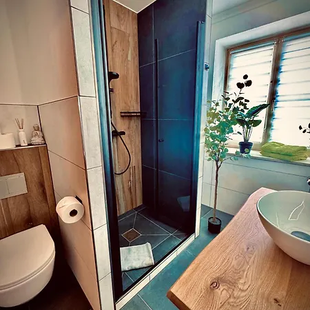 Apartament Three Rivers 3 *