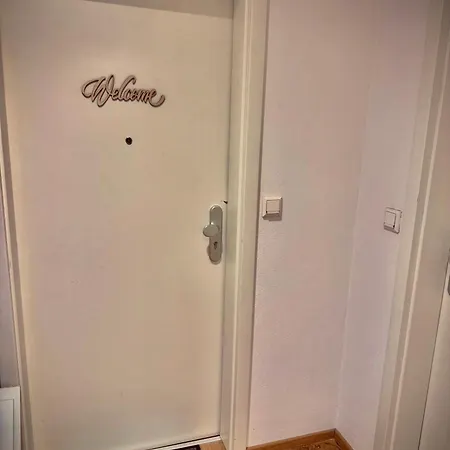 Appartement Three Rivers 3