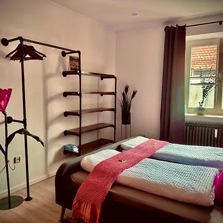 Appartement Three Rivers 3 Passau