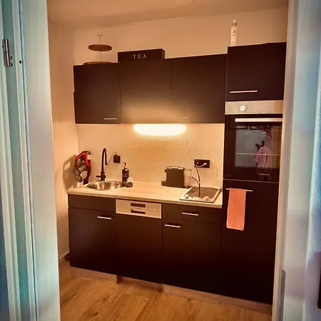 Appartement Three Rivers 3