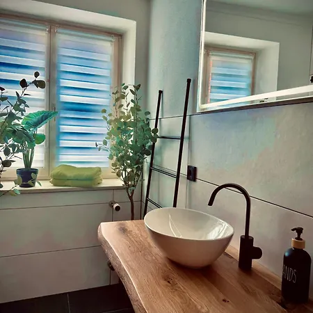 Three Rivers 3 Appartement