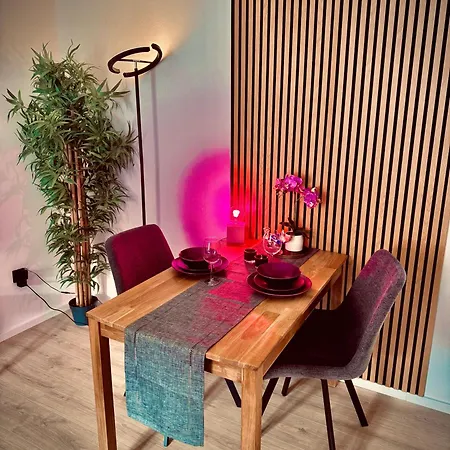 Three Rivers 3 Appartement Passau