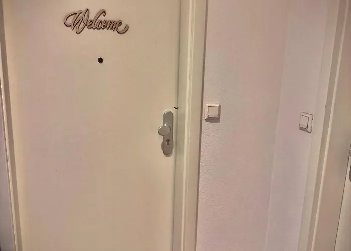 Appartement Three Rivers 3